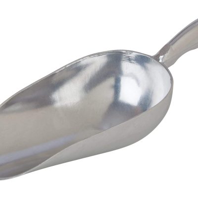 12oz Aluminium Ice Scoop