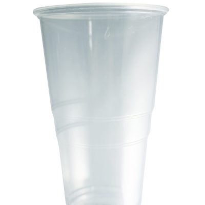 Half Pint Tumbler (285ml) To Rim (PP)