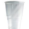 Pint Tumbler (568ml) To Rim (PP)