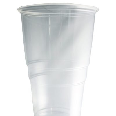 Pint Tumbler (568ml) To Rim (PP)