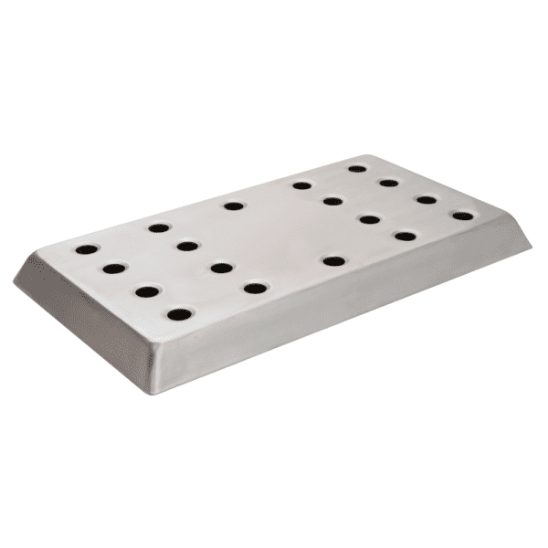 Aluminium Drip Tray