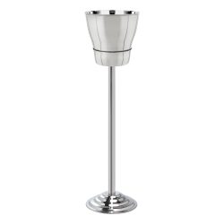 Classique-wine-champagne-bucket0-and-stand