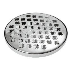 Round Stainless Steel Drip Tray