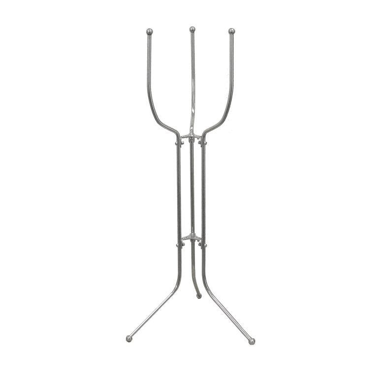 Space-Saver-Folding-Bucket-Stand
