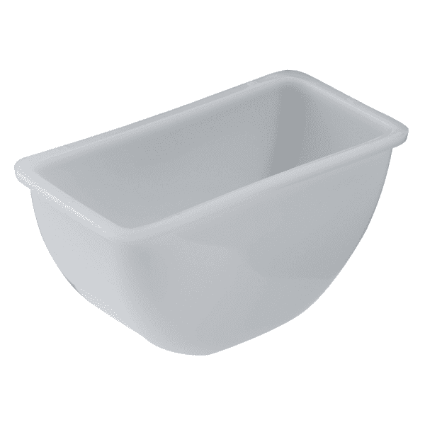 Spare Insert For Condiment Holders and Bar Centre