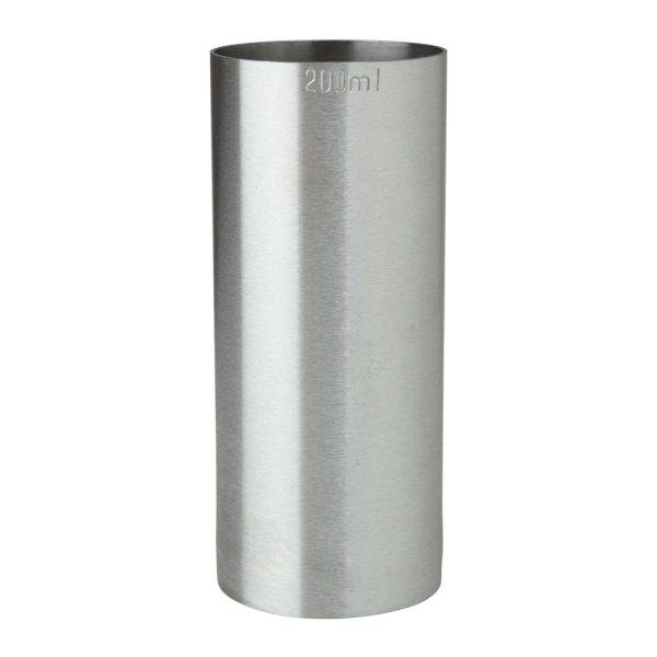 200ml Thimble Measure