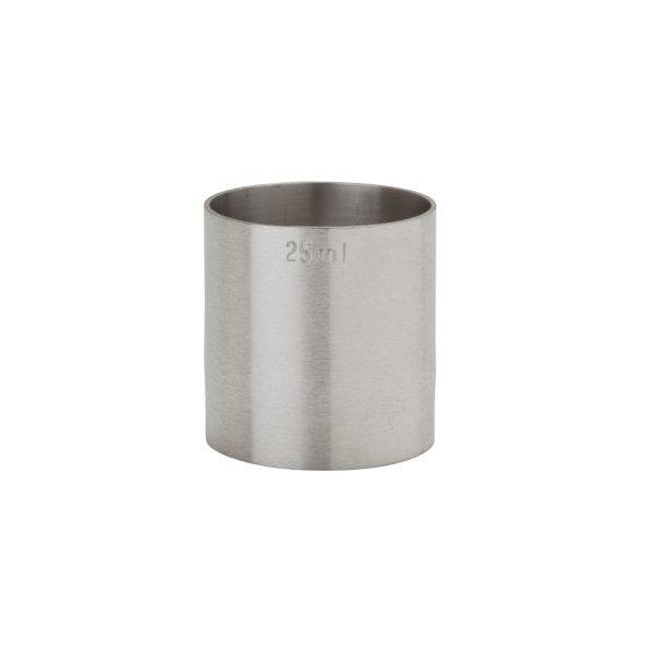 25ml Thimble Measure for measuring spirits