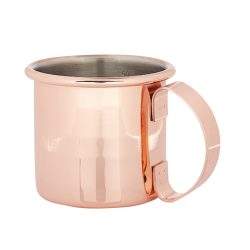 Copper Straight Mini Mule Jigger NGS -2