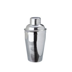 3356 8oz Deluxe Cocktail Shaker