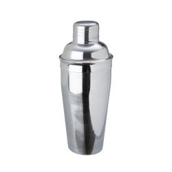 3583 Deluxe Cocktail Shaker