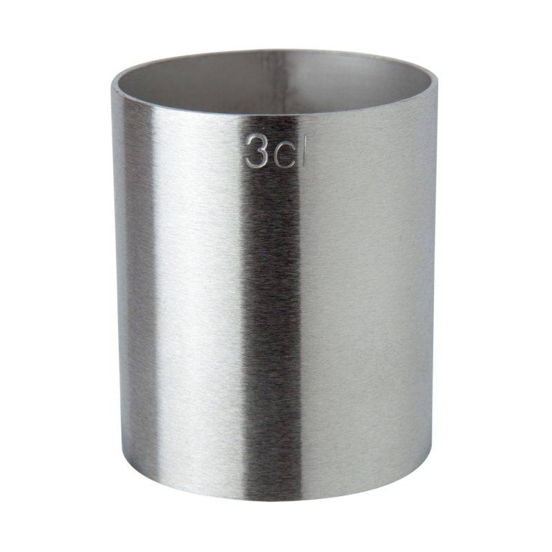 3cl Thimble Measure