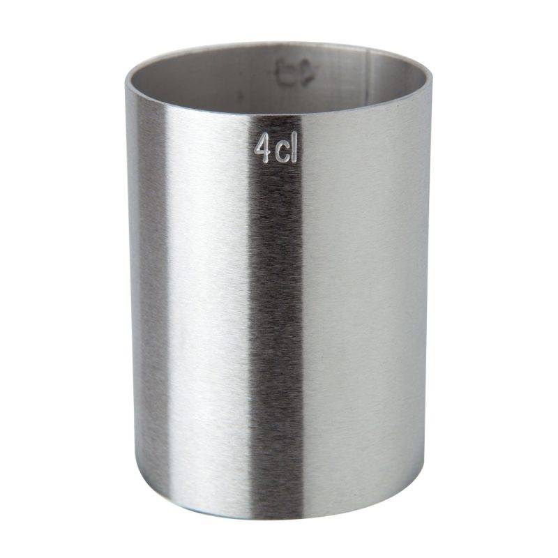 4cl Thimble Measure