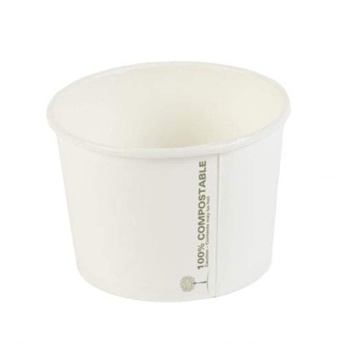 Compostable Containers