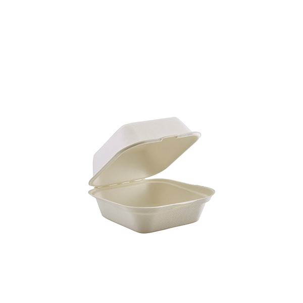 Bagasse Food Containers