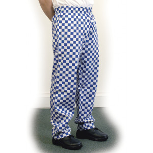 Chef Trousers