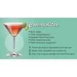 Cosmopolitan Cocktail Recipe