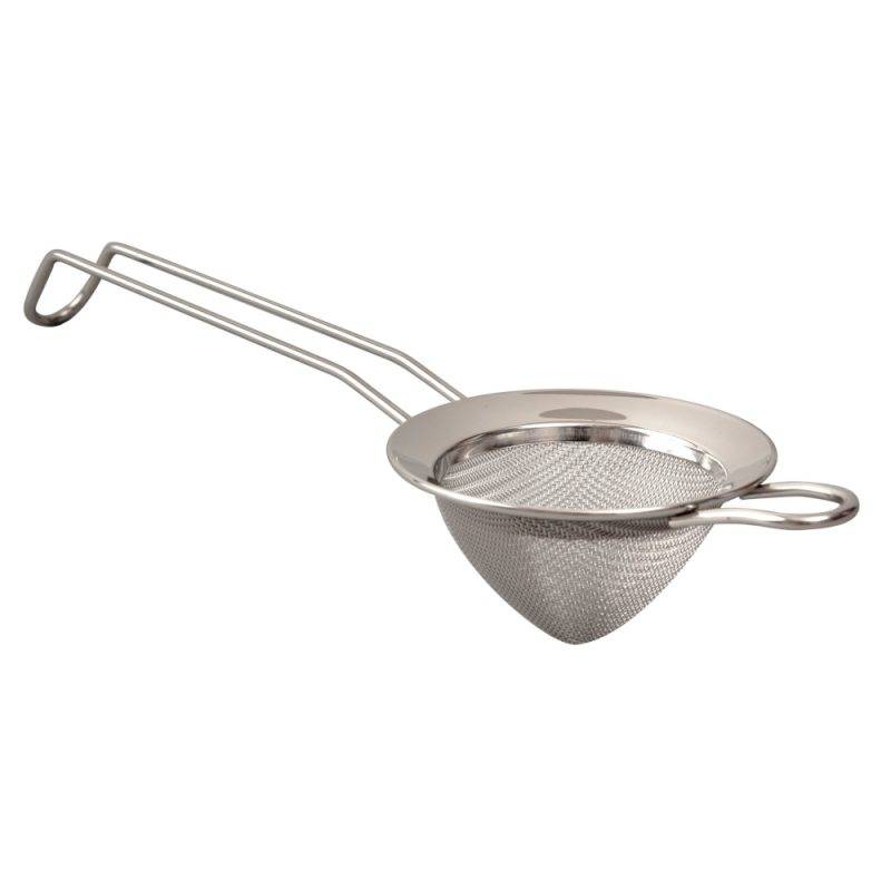 Fine Mesh Cocktail Strainer