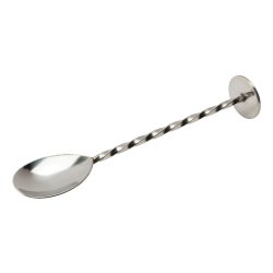 G and T Spoon