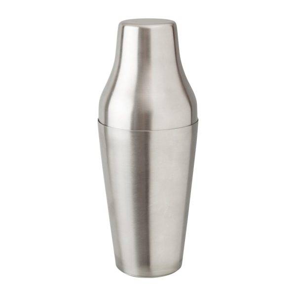 Mezclar 600ml French Shaker
