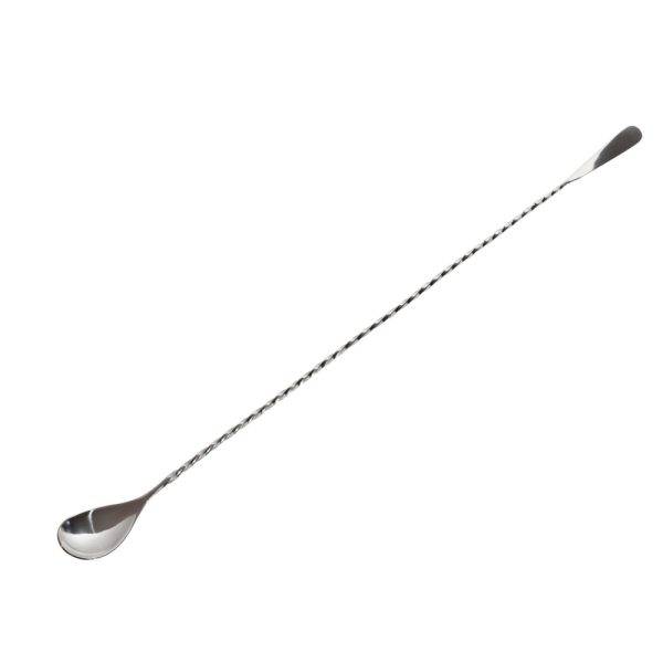 Mezclar Hudson Spoon Stainless Steel