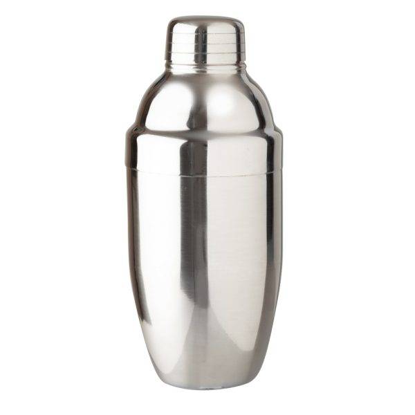 Mezclar Piccolo Mini Shaker