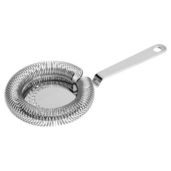 Mezclar Stainless Steel