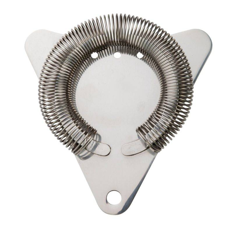 Ninja Strainer