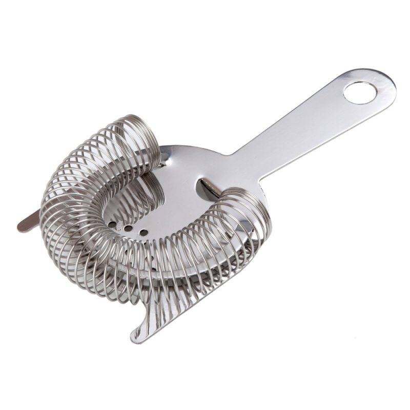 Professional Cocktail Strainer