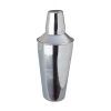 Regular Cocktail Shaker Stainless Steel