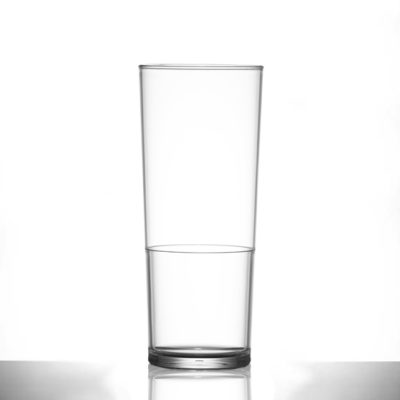 Elite in2stax 14oz Clear NS Polycarbonate