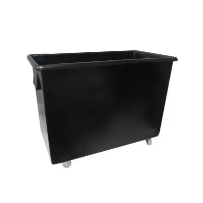 160L capacity recycling Bin 812mm Length