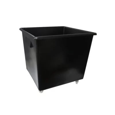 185L Capacity Bottle Skip - Bottle Bin