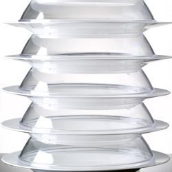Plate Stack