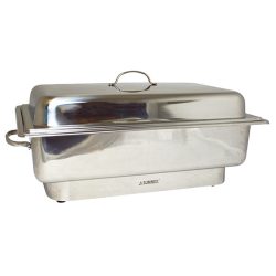 83189 Deluxe Electric Chafer
