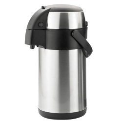 C10007-1 Airpot Stainless Steel 1.9 Litre