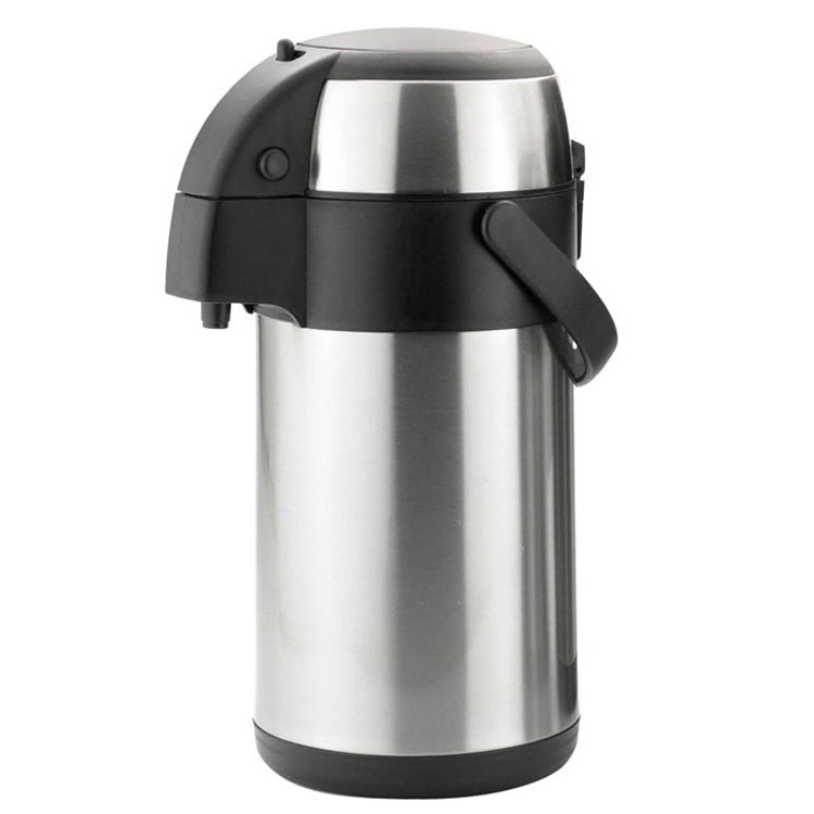 C10007-3 Airpot Stainless Steel Litre