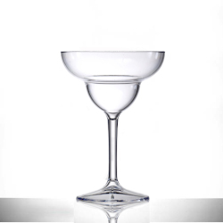 Polycarbonate Cocktail Glasses