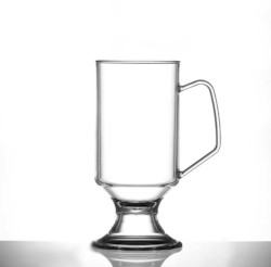 Polycarbonate Hot Drinks Glasses