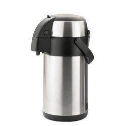 Stainless Steel Airport 2-5 litre capacity