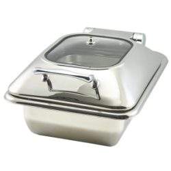 Stainless Steel Chafing Dishes