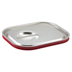 Stainless Steel Gastronorm Lids