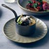 Vintage Steel Mini Sauce Pan Lifestyle Image