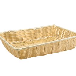 Polywicker Baskets & Bread Baskets