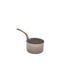 Vintage Steel Mini Sauce Pan 9 x 5.25cm