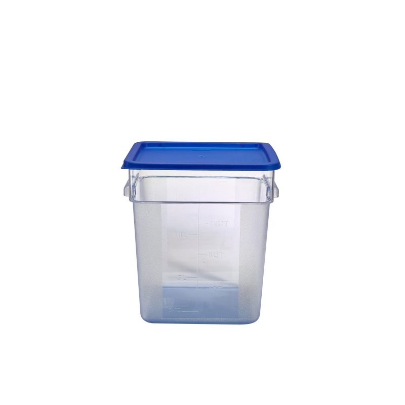 Square Food Storage Containers