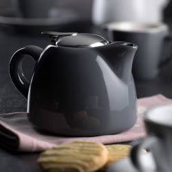 Barista Teapots