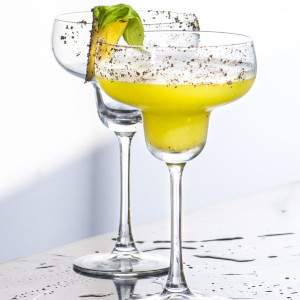 Glassware