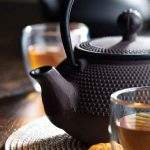 Mandarin Teapot Lifestyle Image