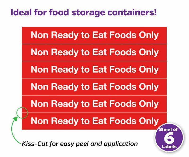 non-ready-to-eat-food-only-labels