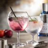 Black Cocktail Straws Lifestyle Image
